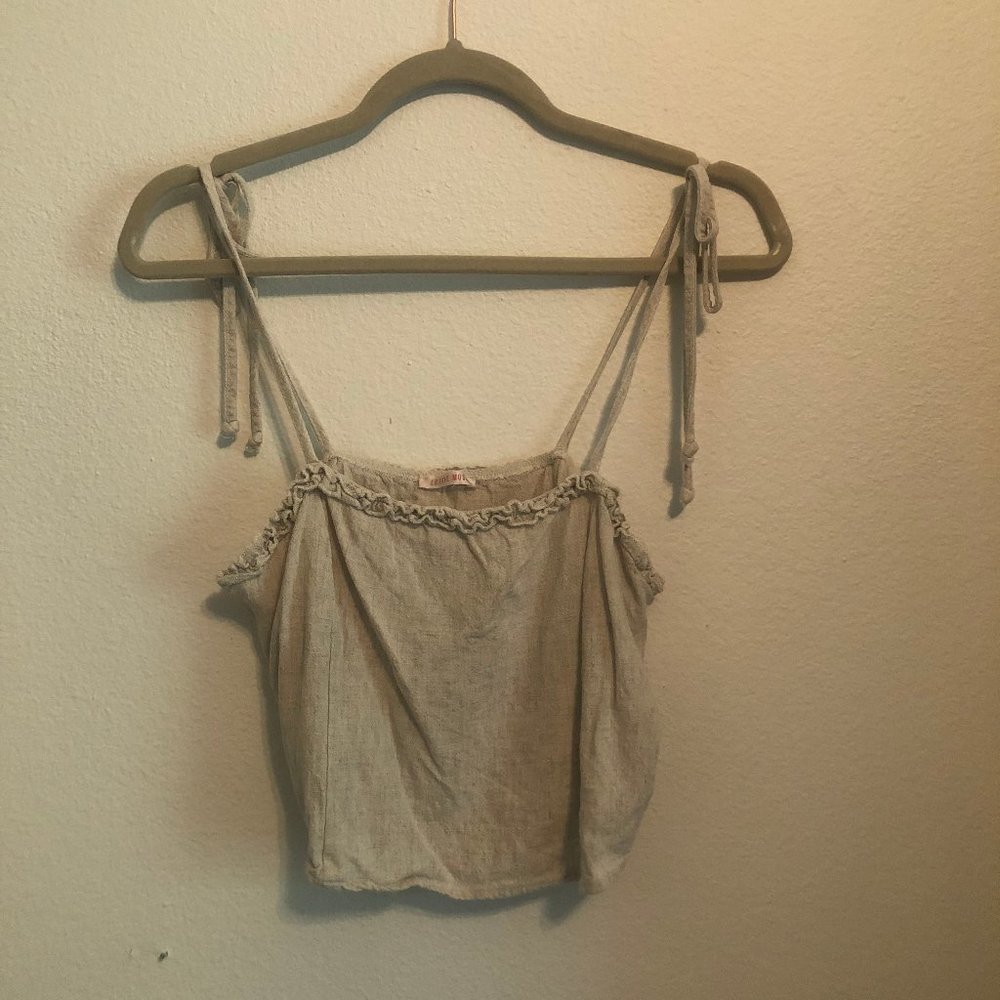 Tank top